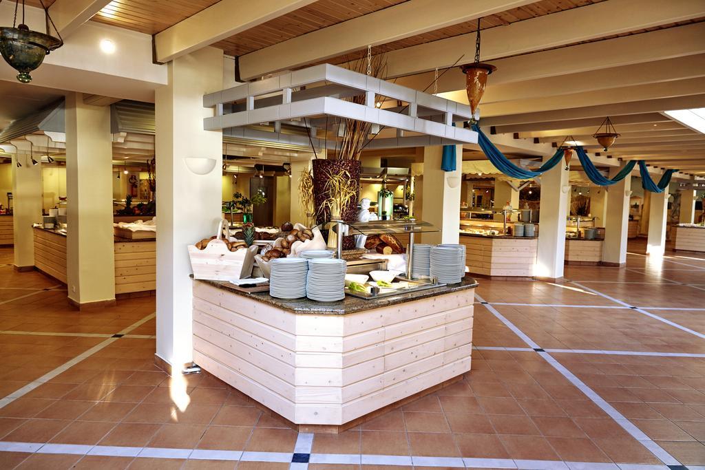 Robinson Kyllini Beach Kastro-Kyllini Exterior foto