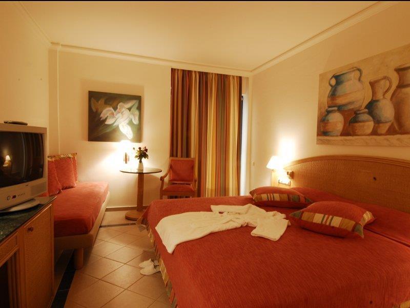 Robinson Kyllini Beach Kastro-Kyllini Habitación foto