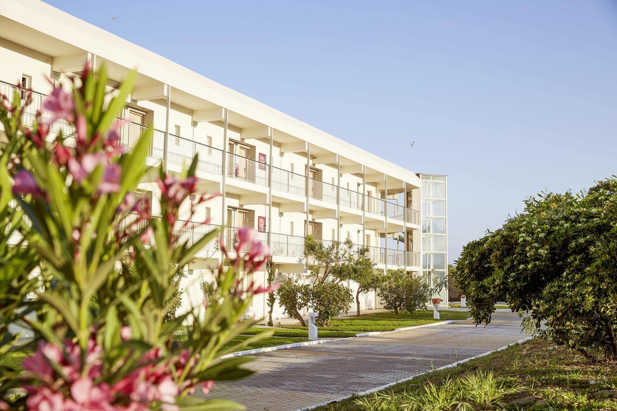 Robinson Kyllini Beach Kastro-Kyllini Exterior foto