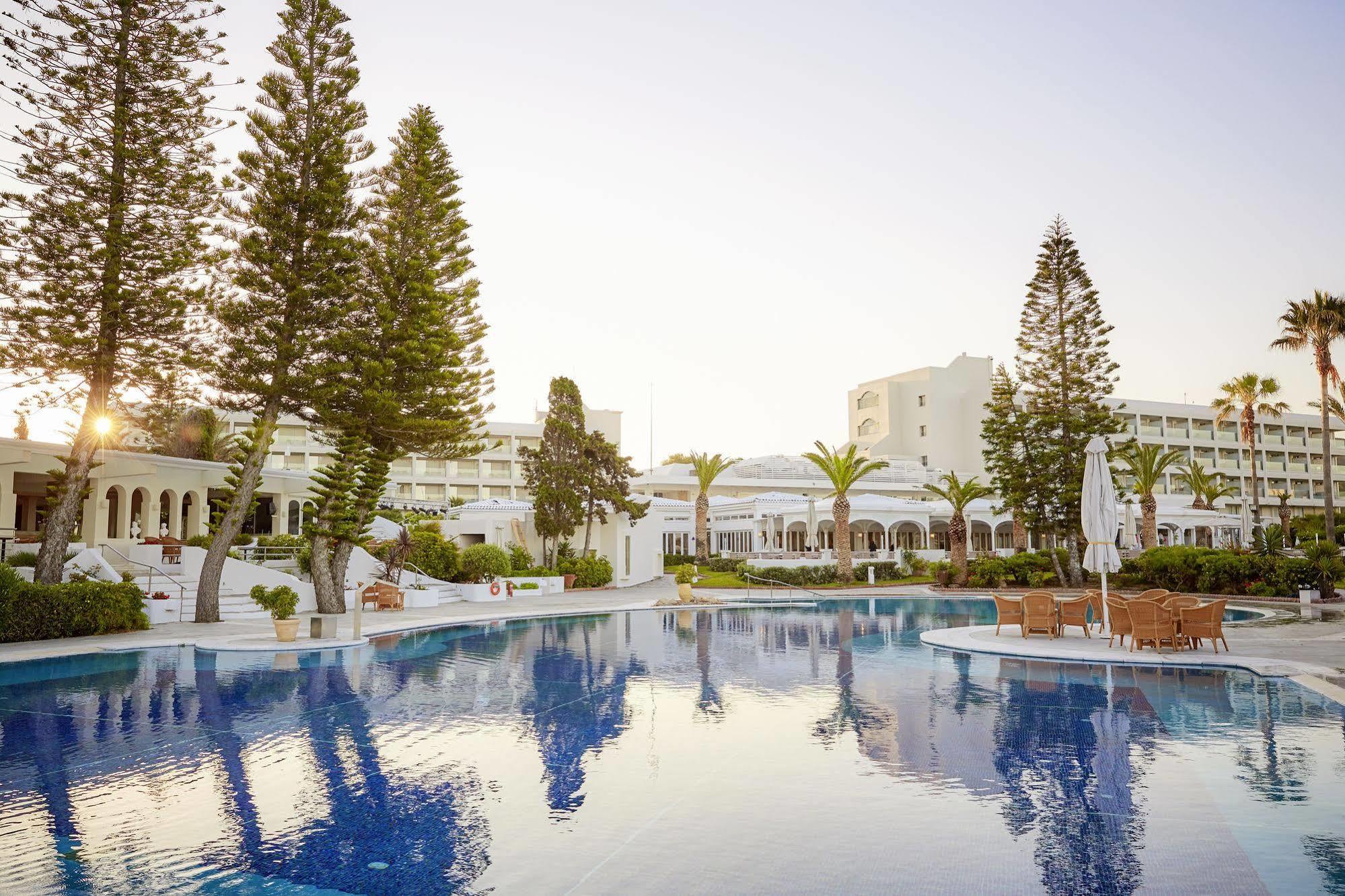 Robinson Kyllini Beach Kastro-Kyllini Exterior foto